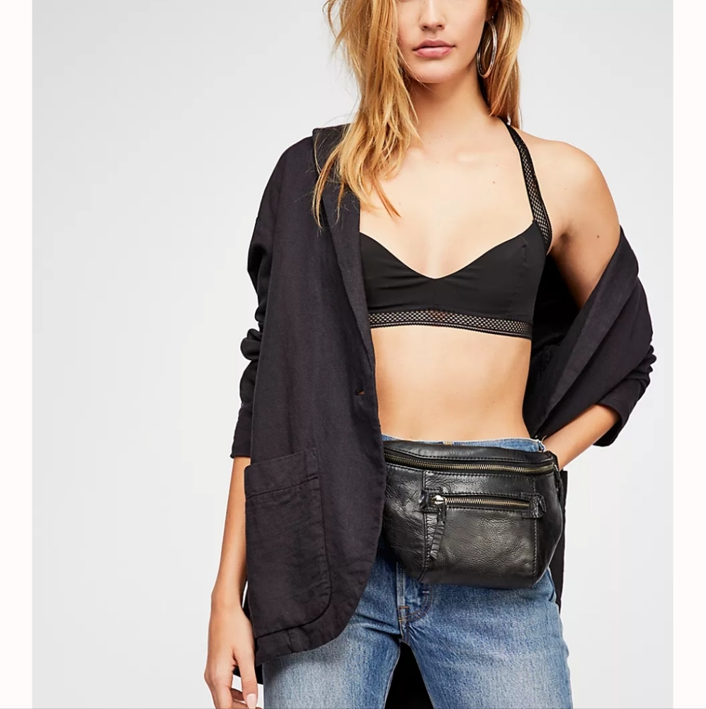 Free People Layla Bralette